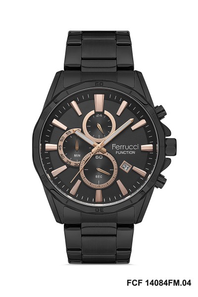 FERRUCCI FON.MET.KOL SAATİ